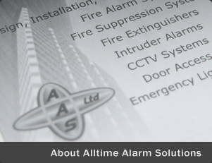 Alltime Alarm Solutions | Domestic and Commercial Installations Alltime Alarm Solutions | Domestic and Commercial Installations