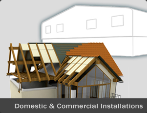 Alltime Alarm Solutions | Domestic and Commercial Installations Alltime Alarm Solutions | Domestic and Commercial Installations